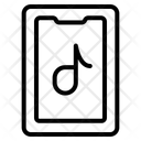 پیش‌نمایش فایل mobile-music-13142158 از پک سرگرمی
