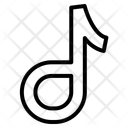 پیش‌نمایش فایل music-note-13142124 از پک سرگرمی