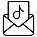 پیش‌نمایش فایل music-email-13142061 از پک سرگرمی
