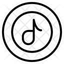 پیش‌نمایش فایل music-note-13142038 از پک سرگرمی