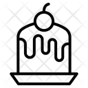 پیش‌نمایش فایل pudding-13139463 از پک تهیه غذا