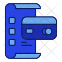 پیش‌نمایش فایل credit-card-payment-7129039 از پک غذای آنلاین