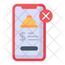 پیش‌نمایش فایل online-cancel-order-7128928 از پک غذای آنلاین