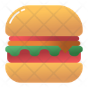 پیش‌نمایش فایل burger-7129096 از پک غذای آنلاین