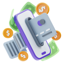 پیش‌نمایش فایل mobile-payment-8561968 از پک خرید
