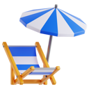 پیش‌نمایش فایل beach-deck-8747224 از پک سفر و تعطیلات
