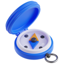 پیش‌نمایش فایل compass-8747261 از پک سفر و تعطیلات