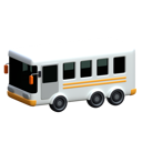پیش‌نمایش فایل bus-9724860 از پک وسیله نقلیه