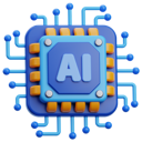 پیش‌نمایش فایل ai-chip-10718698 از پک هوش مصنوعی