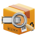 پیش‌نمایش فایل barcode-package-10999755 از پک لجستیک و تحویل