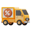 پیش‌نمایش فایل discount-delivery-10999752 از پک لجستیک و تحویل