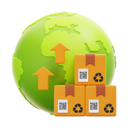پیش‌نمایش فایل export-delivery-10999754 از پک لجستیک و تحویل