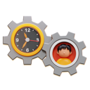 پیش‌نمایش فایل productivity-11615835 از پک مدیریت زمان