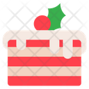 پیش‌نمایش فایل christmas-cake-7249049 از پک کریسمس