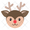 پیش‌نمایش فایل christmas-rudolf-7249051 از پک کریسمس