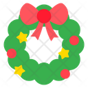 پیش‌نمایش فایل christmas-wreath-7249055 از پک کریسمس