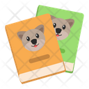 پیش‌نمایش فایل dog-book-7378124 از پک سگ