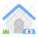 پیش‌نمایش فایل dog-house-7378113 از پک سگ