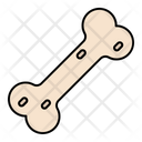 پیش‌نمایش فایل bone-7482785 از پک سگ