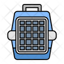 پیش‌نمایش فایل dog-cage-7482799 از پک سگ