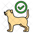 پیش‌نمایش فایل dogs-allow-7482797 از پک سگ