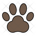 پیش‌نمایش فایل footprint-7482786 از پک سگ