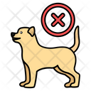 پیش‌نمایش فایل no-dogs-allow-7482796 از پک سگ