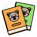 پیش‌نمایش فایل pet-book-7482805 از پک سگ