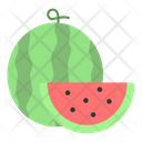 پیش‌نمایش فایل watermelon-8350268 از پک تابستان