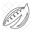 پیش‌نمایش فایل pea-4 از پک سبزیجات