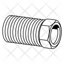 پیش‌نمایش فایل tube-1 از پک اتصالات برنجی