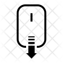 پیش‌نمایش فایل scroll-10 از پک اسکرول پایین