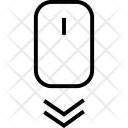 پیش‌نمایش فایل scroll-2 از پک اسکرول پایین