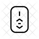 پیش‌نمایش فایل scroll-7 از پک اسکرول پایین