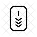 پیش‌نمایش فایل scroll-8 از پک اسکرول پایین