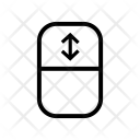 پیش‌نمایش فایل scroll-9 از پک اسکرول پایین
