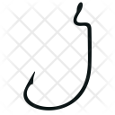 پیش‌نمایش فایل hook-26 از پک قلاب های ماهیگیری