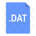 پیش‌نمایش فایل dat-2 از پک فرمت های فایل