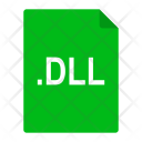 پیش‌نمایش فایل dll-1 از پک فرمت های فایل