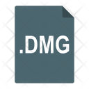 پیش‌نمایش فایل dmg-11 از پک فرمت های فایل