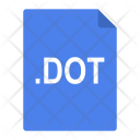 پیش‌نمایش فایل dot-20 از پک فرمت های فایل