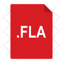 پیش‌نمایش فایل fla-4 از پک فرمت های فایل