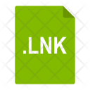 پیش‌نمایش فایل lnk-1 از پک فرمت های فایل
