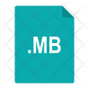 پیش‌نمایش فایل mb از پک فرمت های فایل