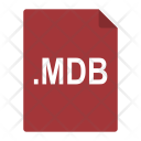 پیش‌نمایش فایل mdb-1 از پک فرمت های فایل