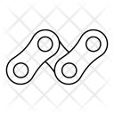 پیش‌نمایش فایل chain-22 از پک قطعات و لوازم جانبی دوچرخه