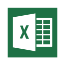 پیش‌نمایش فایل excel-1 از پک مایکروسافت آفیس