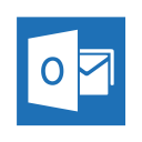 پیش‌نمایش فایل outlook از پک مایکروسافت آفیس