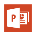 پیش‌نمایش فایل powerpoint از پک مایکروسافت آفیس