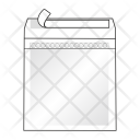 پیش‌نمایش فایل envelope-60 از پک پاکت ها
